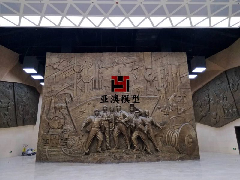 廊坊沙盘模型制作行业新风尚:如何抓住市场机遇