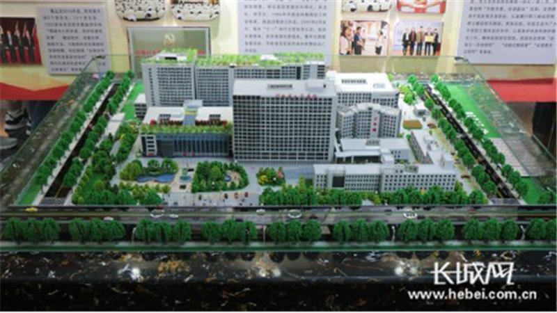 探索沙盘模型在房地产行业的魅力